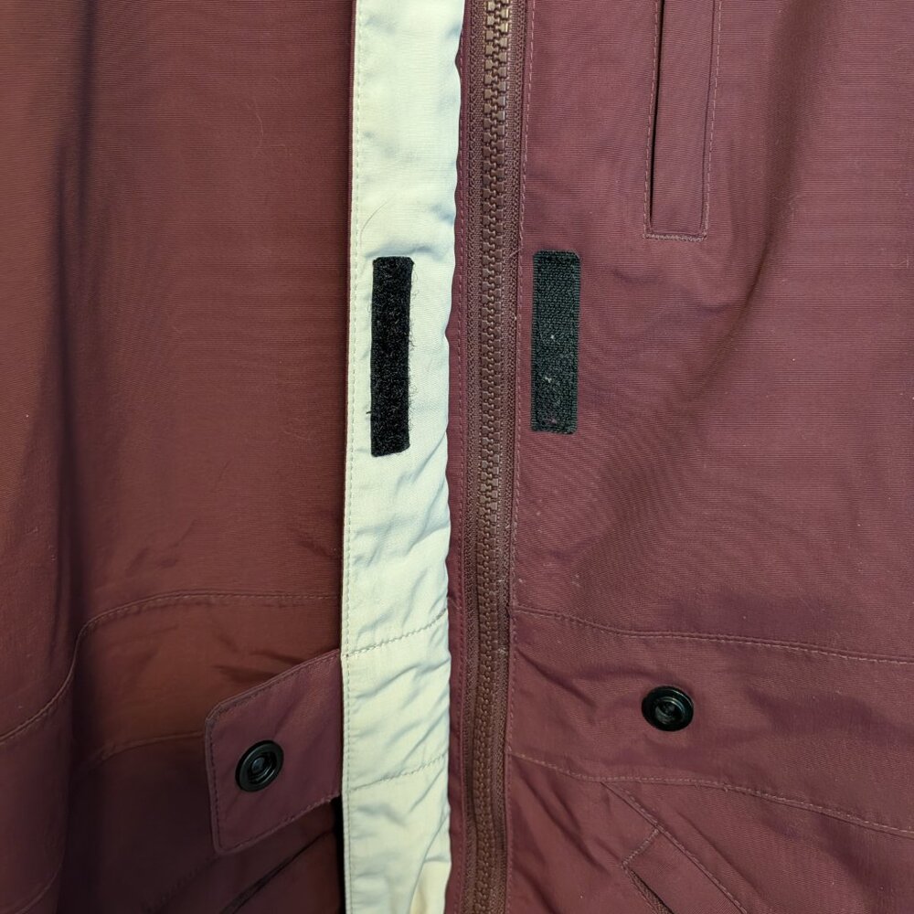 Loki Snow/ski jacket - Picture 15 of 15